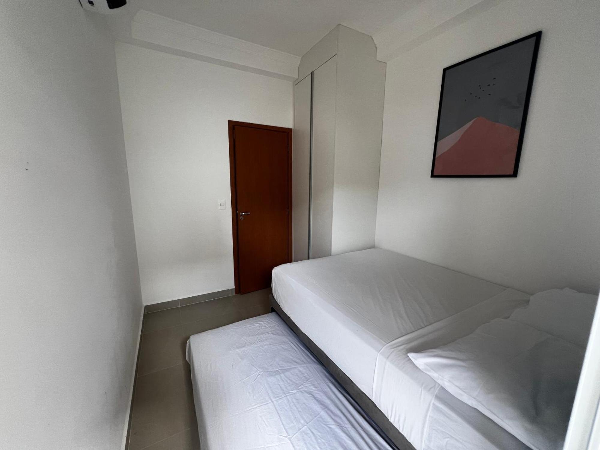 Apto Riquematos Apartamento Ubatuba