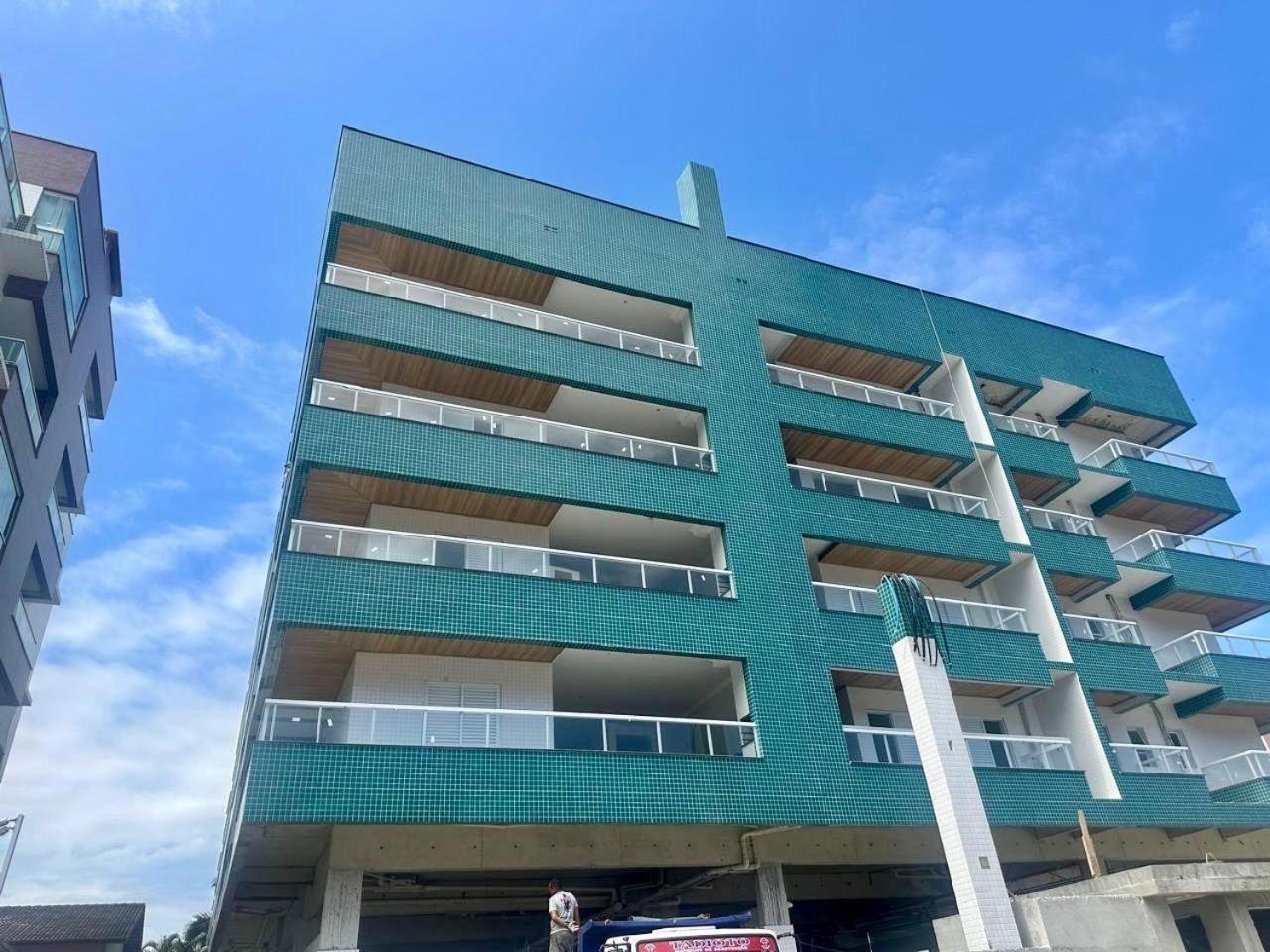Apto Riquematos * Ubatuba