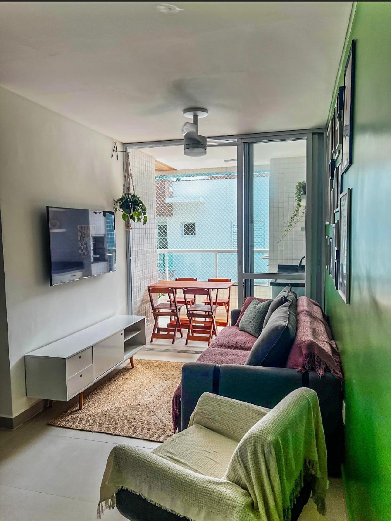 Apartamento Apto Riquematos