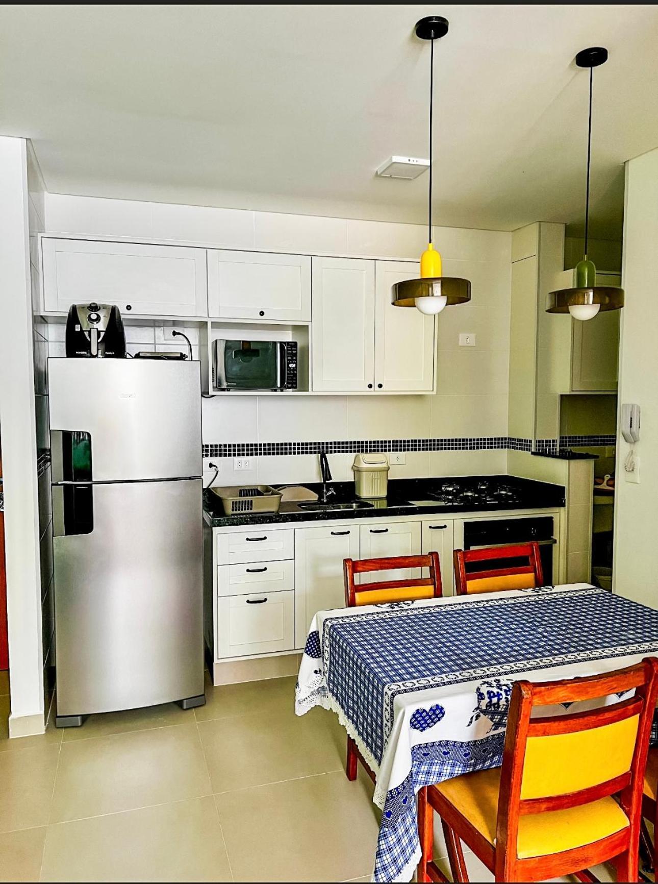 Apartamento Apto Riquematos *