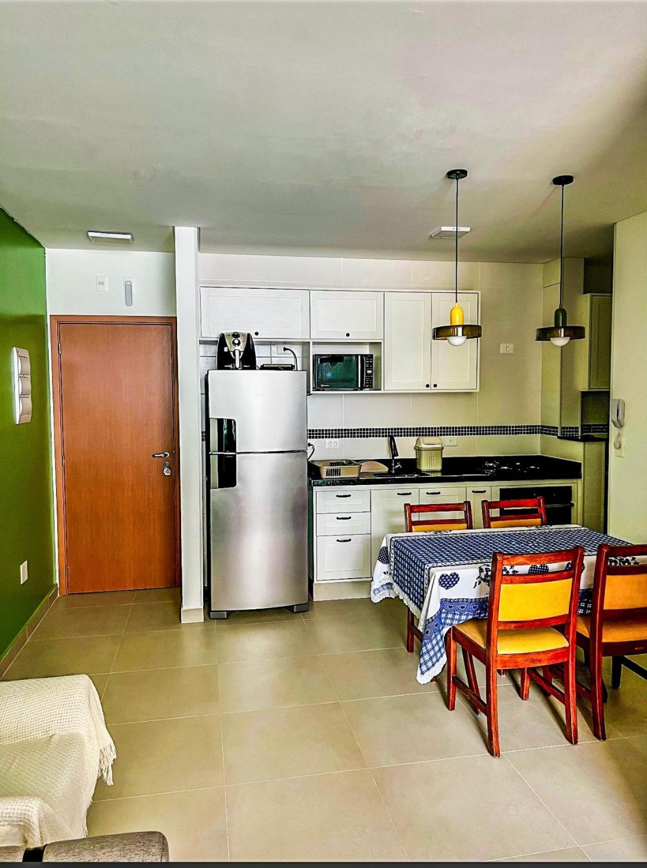 Apto Riquematos Apartamento Ubatuba