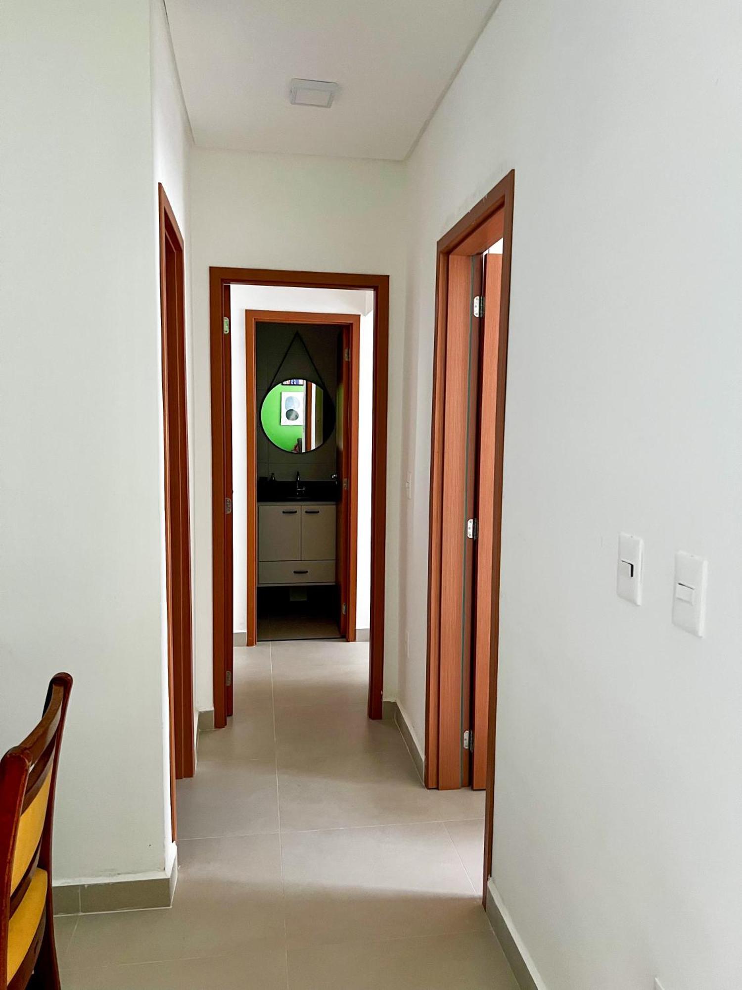 Apartamento Apto Riquematos Ubatuba