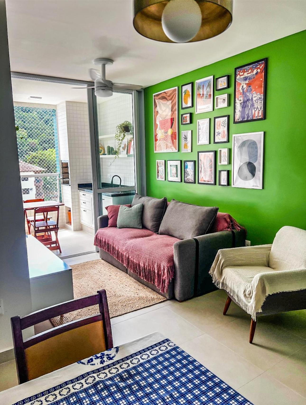 Apto Riquematos Apartamento