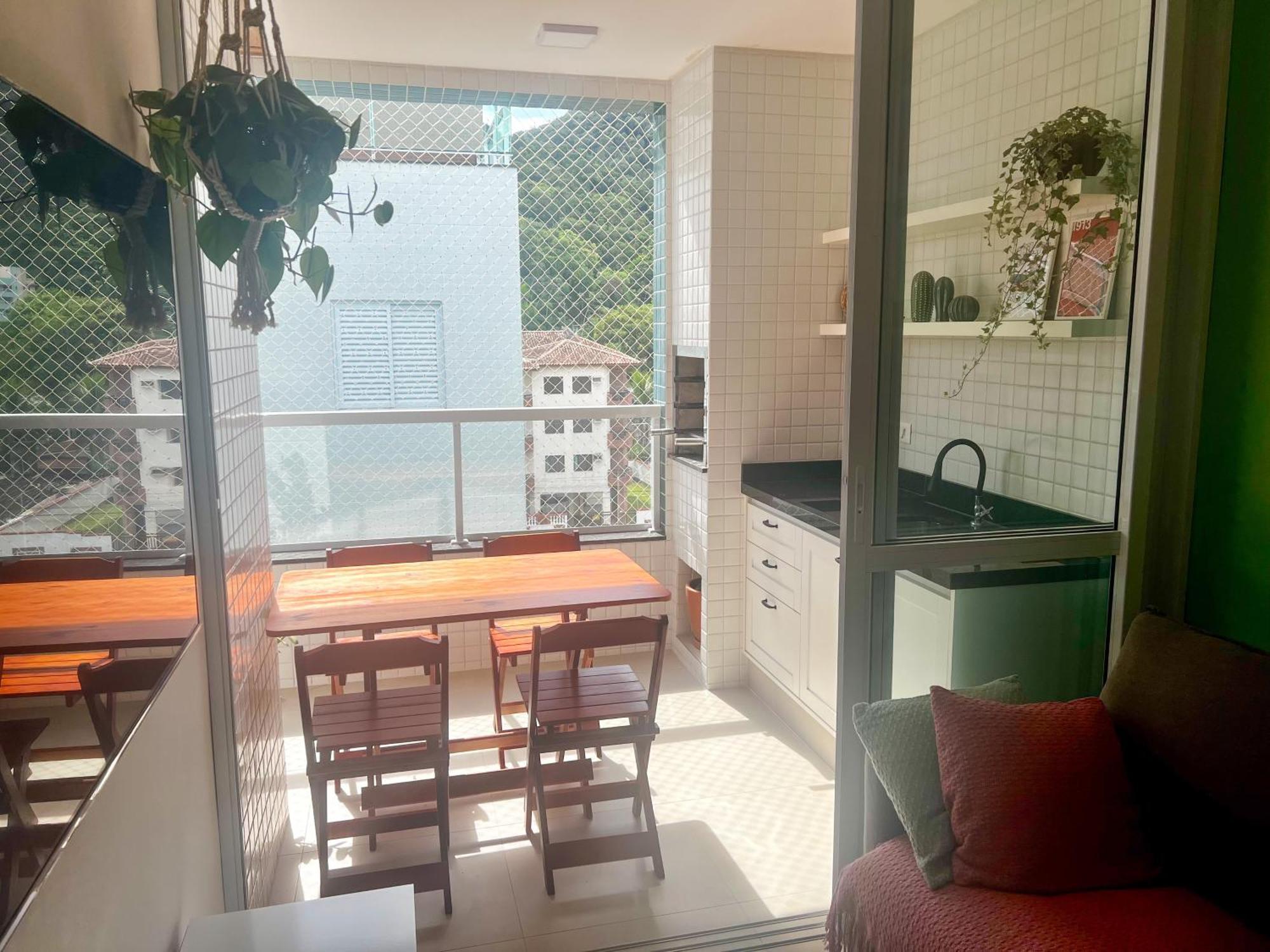 Apto Riquematos Apartamento