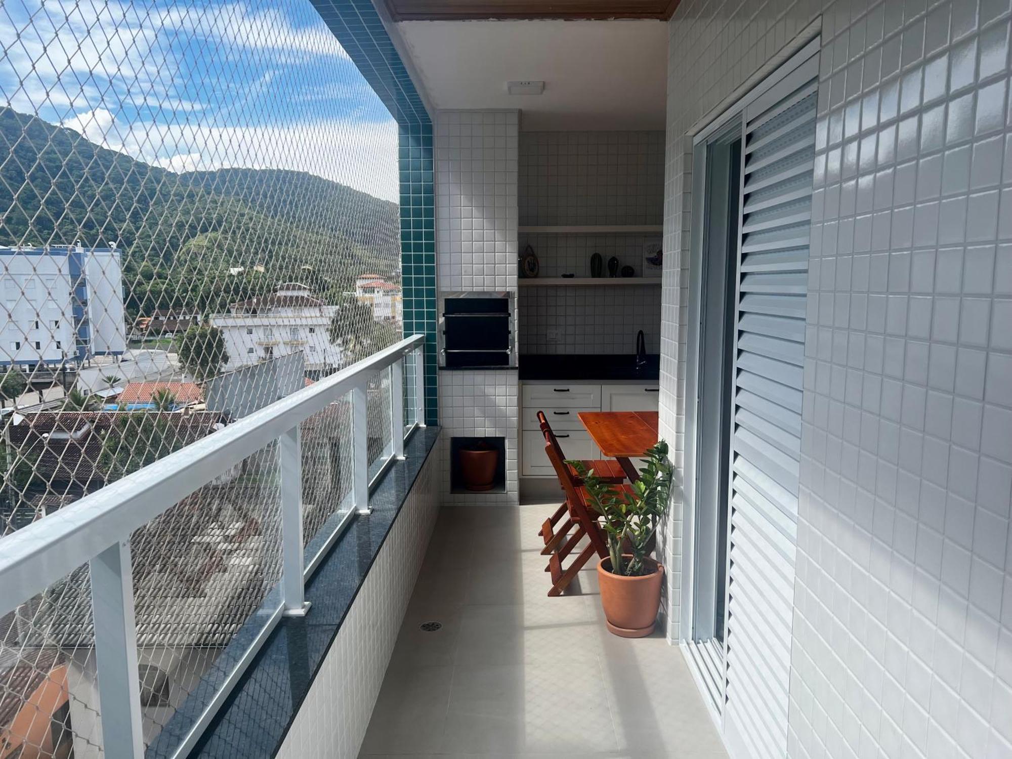 Apartamento Apto Riquematos