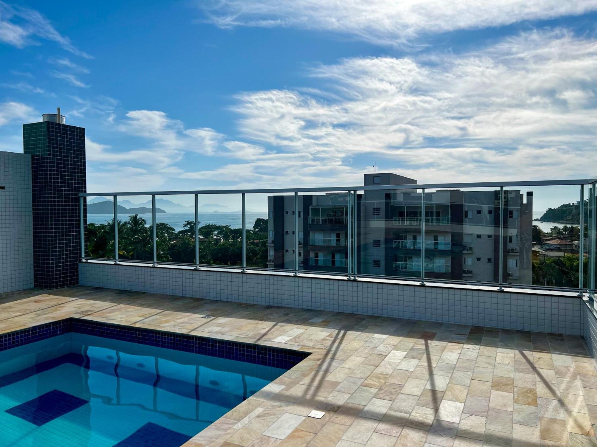 Apto Riquematos Apartamento Ubatuba