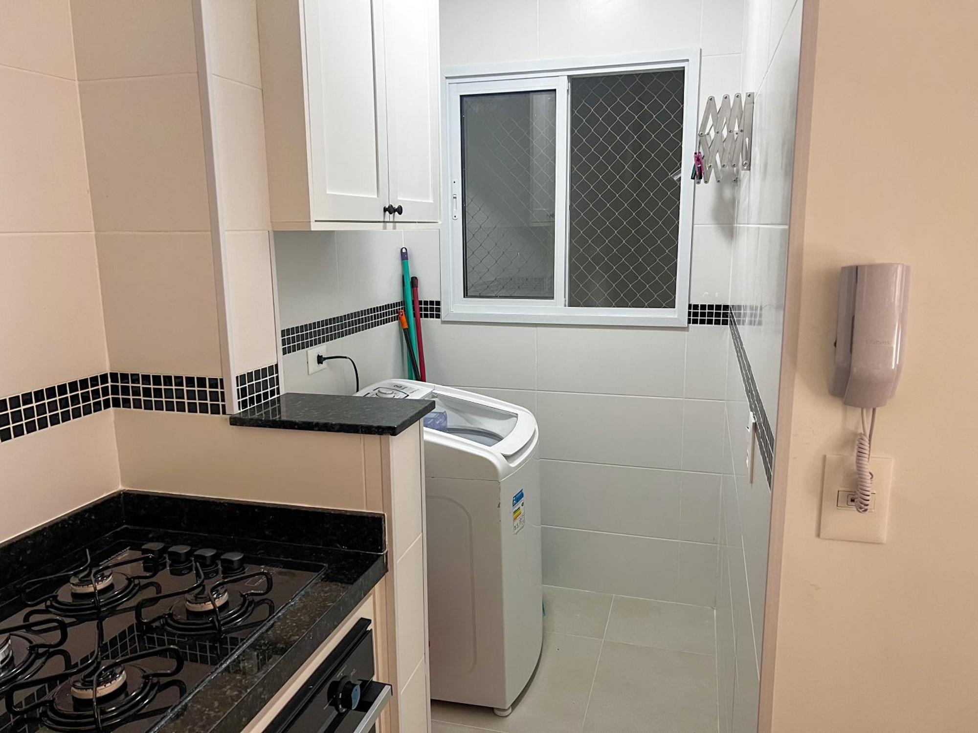Apto Riquematos Apartamento
