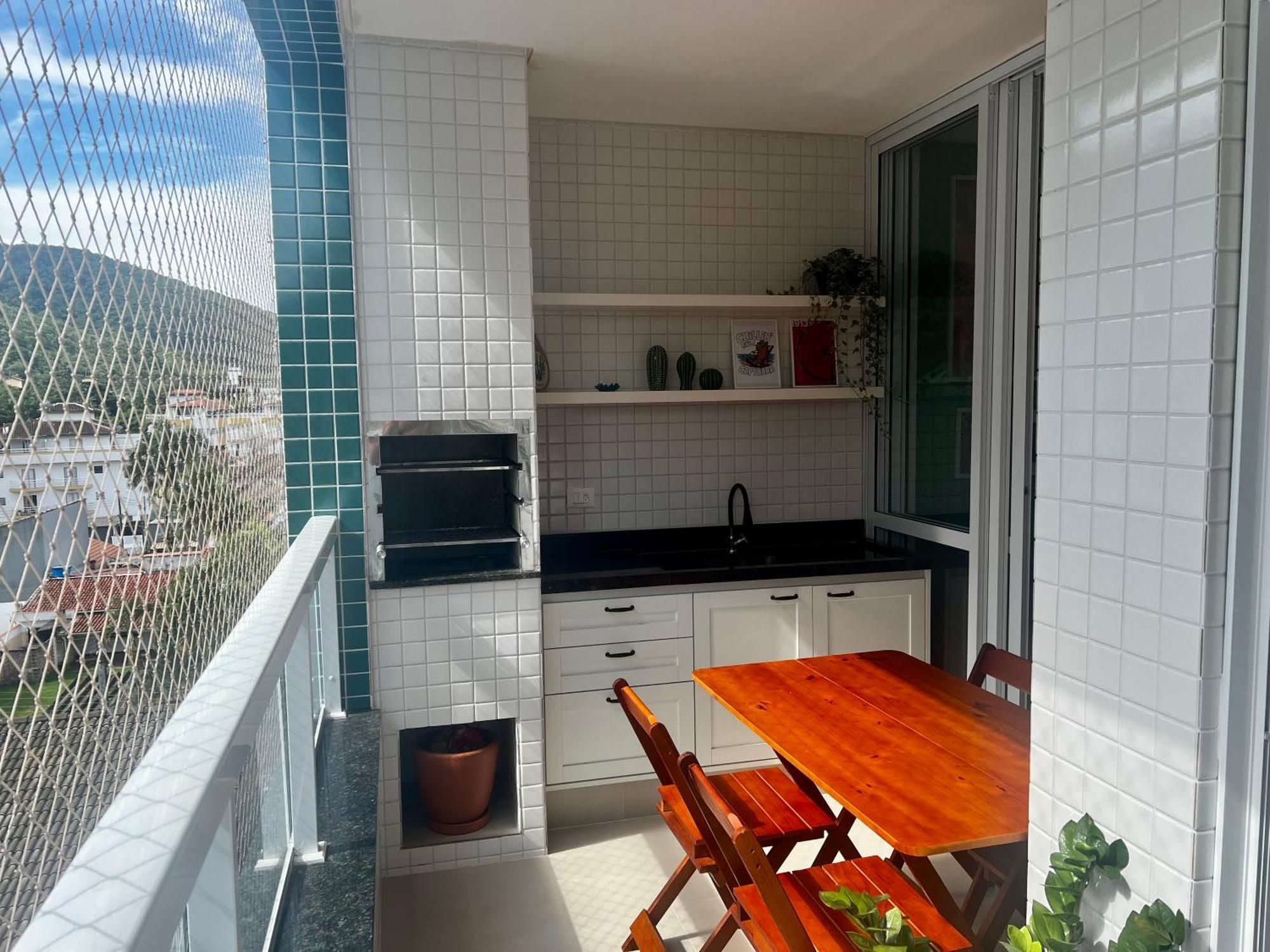 Apartamento Apto Riquematos